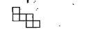 Draw the following diagram on the check ruled book and find out which of the following diagrams makes cube :