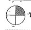 The shaded region, represents