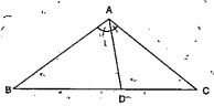 In the figure, /BAD=/CAD, AB=3.4cm, BD=4 cm, BC=10 cm, then AC=