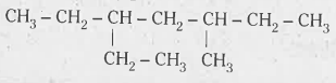 క్రింది సమ్మేళనల IUPAC పేర్లు వ్రాయండి.