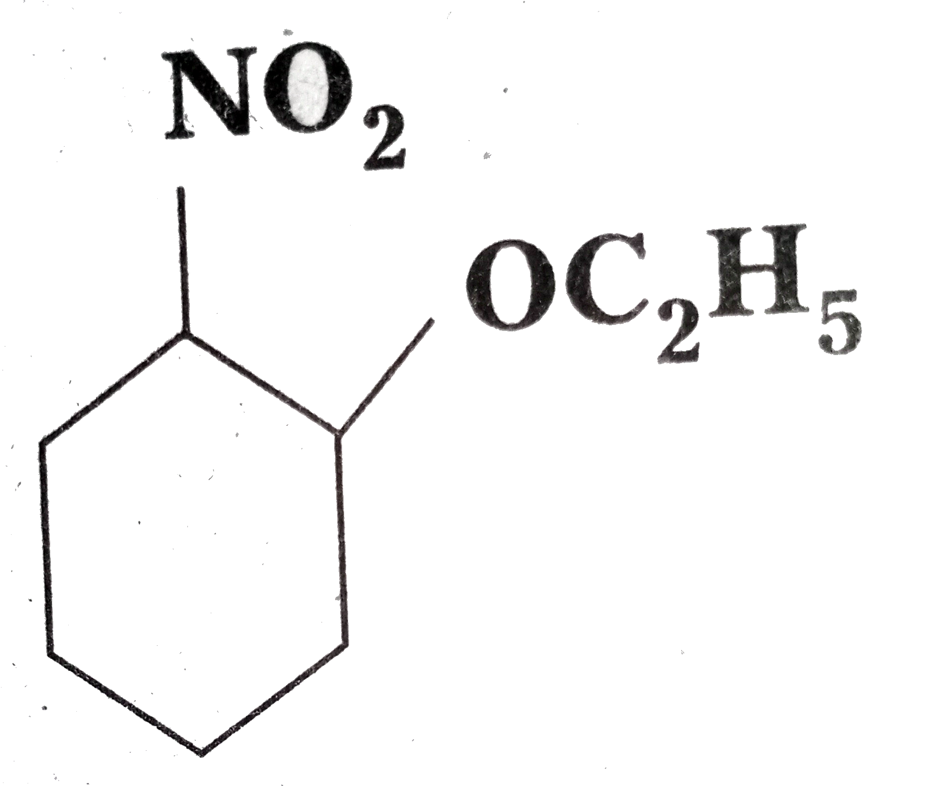 Give IUPAC names of the