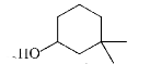 The IUPAC name of the compound :