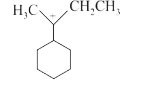 The total number of contributing structures showing hyperconjugation ( involving C-H bonds ) for the following carbocation is