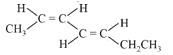 What is the IUPAC name of the following compound?