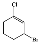 The IUPAC name of the compound shown below is :