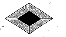In the figure, the midpoints of the diagonals of a rhombus are joined to form a small quadrilateral: Prove that this quadrilateral is a rhombus.