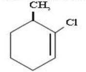 (c) Write the IUPAC name of the following