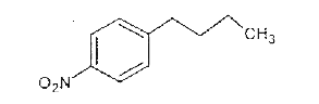 Identify the correct method for the synthesis of the compound shown above from the following alternatives (Unique set of options is provided for both English and Bengali versions)