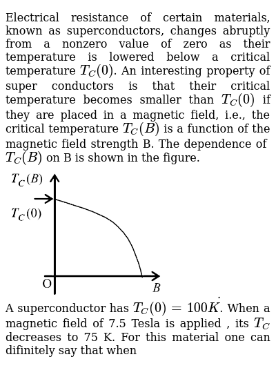 Electrical resistance essay image