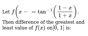 Describe In Words The Difference Between The Meaning Of F 1 And