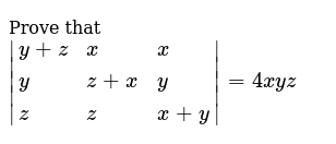 Evaluate The Expression When X 1 And Y 8 Z 1 4xyz