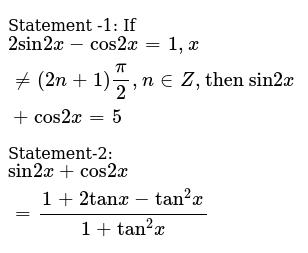 Which Expression Is Equivalent To Sec2xcot2x A Sin2x B Csc2x