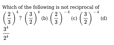 Which Expression Is Equivalent To 4 42 Select Each Correct Answ