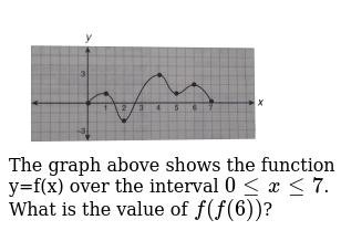 Over What Interval Is The Graph F X X 8 2 Decreasing