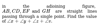 In Circle D Which Is Tangent To The Circle Gh Ab Cd Ef