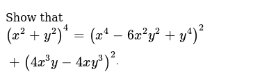 Find The Points On The Lemniscate 2 X 2 Y 2 2 25 X 2 Y 2