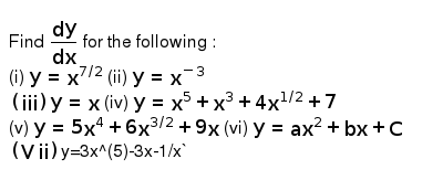 Which Equation Is Represented By The Table Look At The Table Of