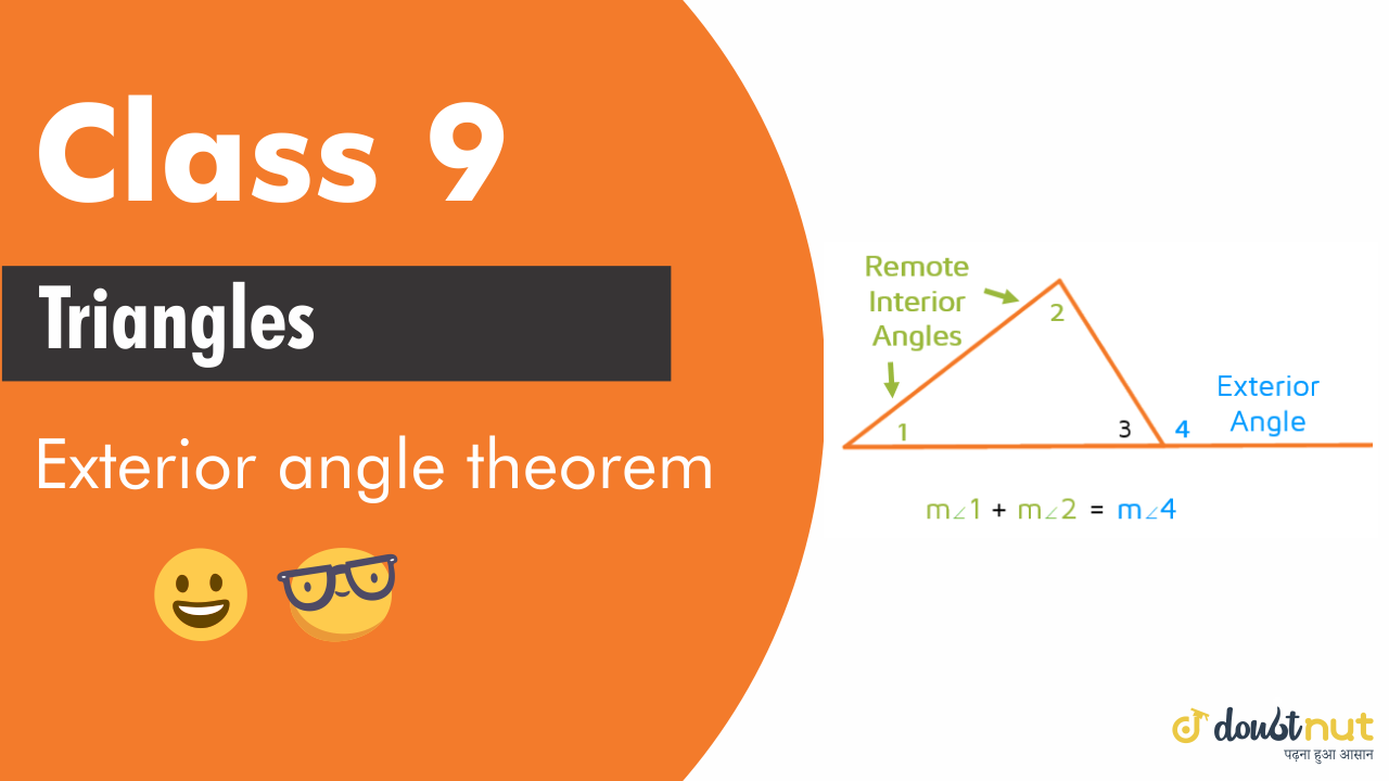 Sum Of Interior Angle