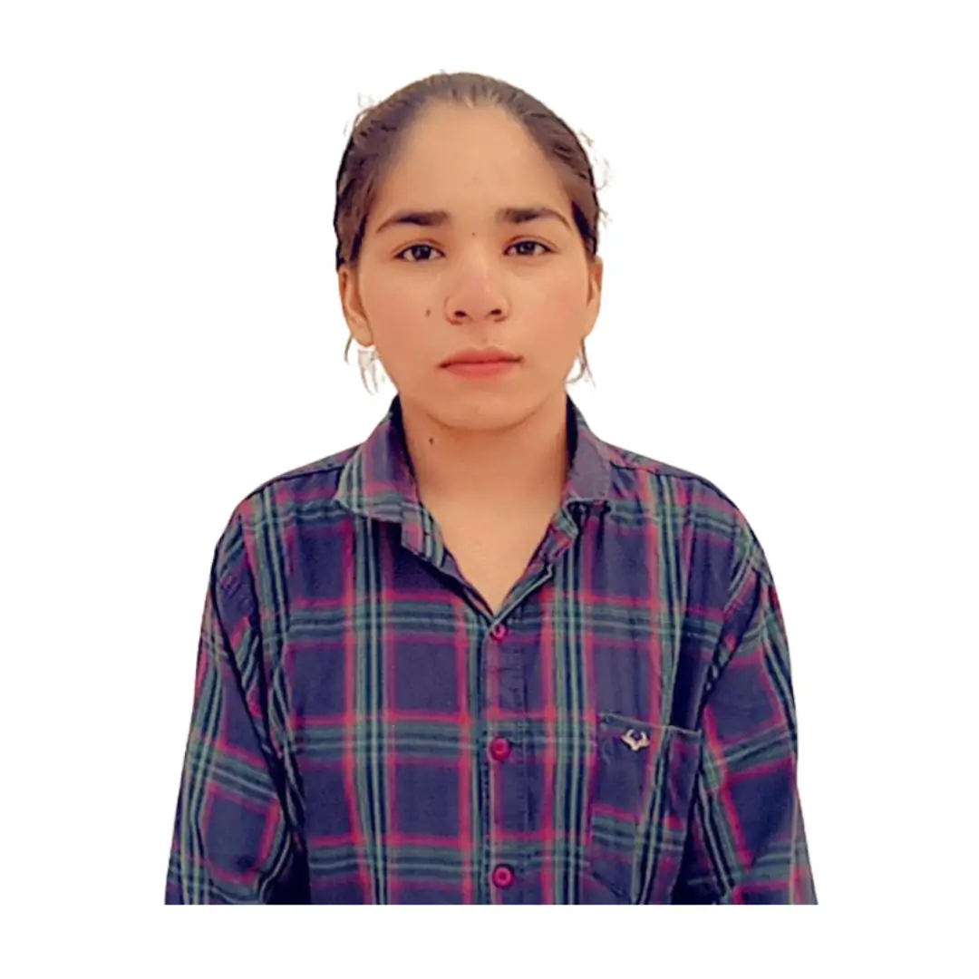 user potrait