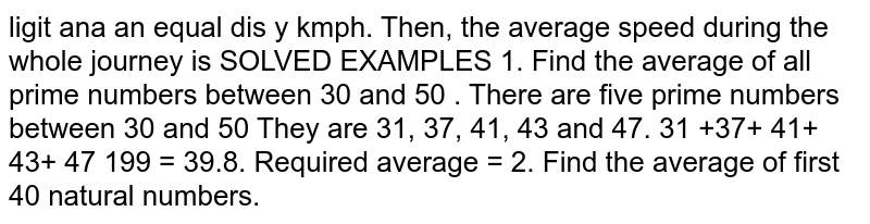 find-the-average-of-all-prime-numbers-between-30-and-50