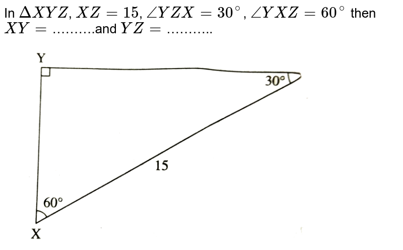 Consider Deltaxyz Be A Triangle With Yz 5 Xy 6 And Kz 7 Let C B