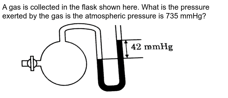 735 mmhg to atm