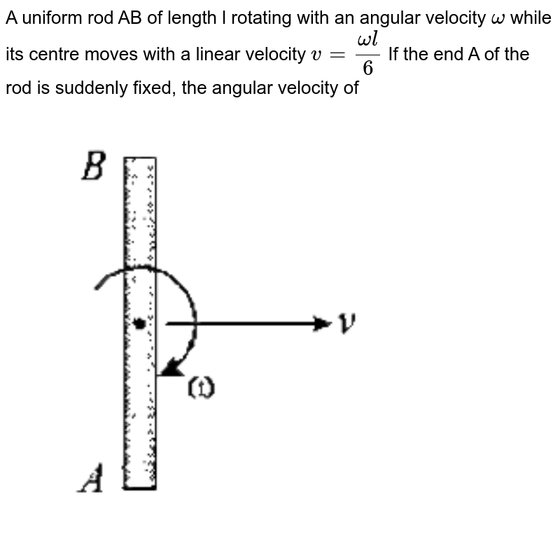 A rod is made of 20 uniform pieces of length 1 cm each by revetti