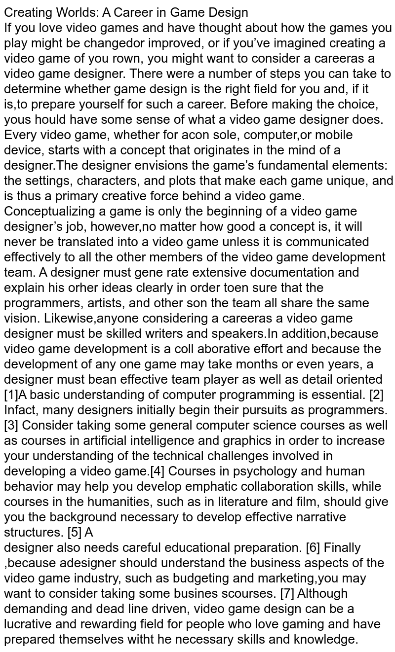 Elena is programming a video game she needs to simulate the power