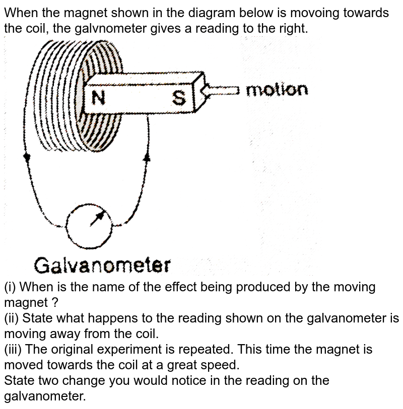 a What kind of energy change takes place when a is moved to