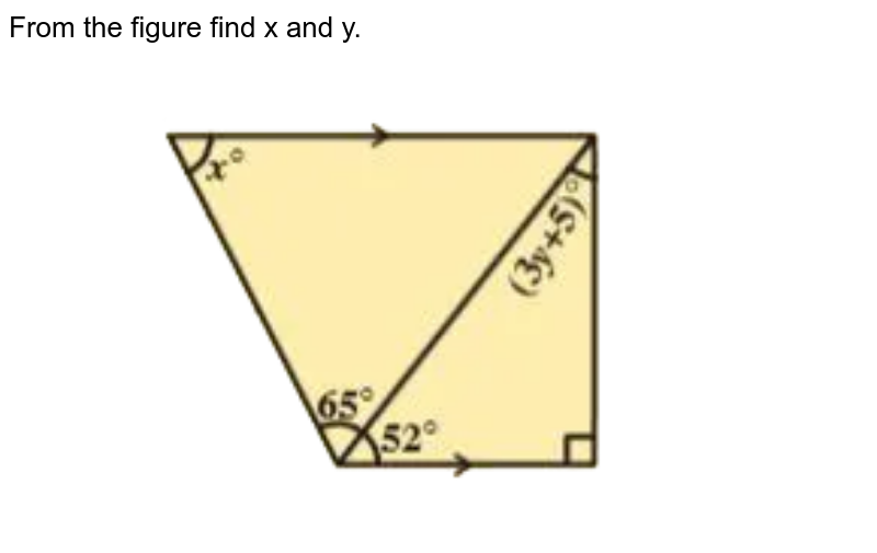 In The Given Figure Lines Xy And Mn Intersect At O If ∠poy 90º