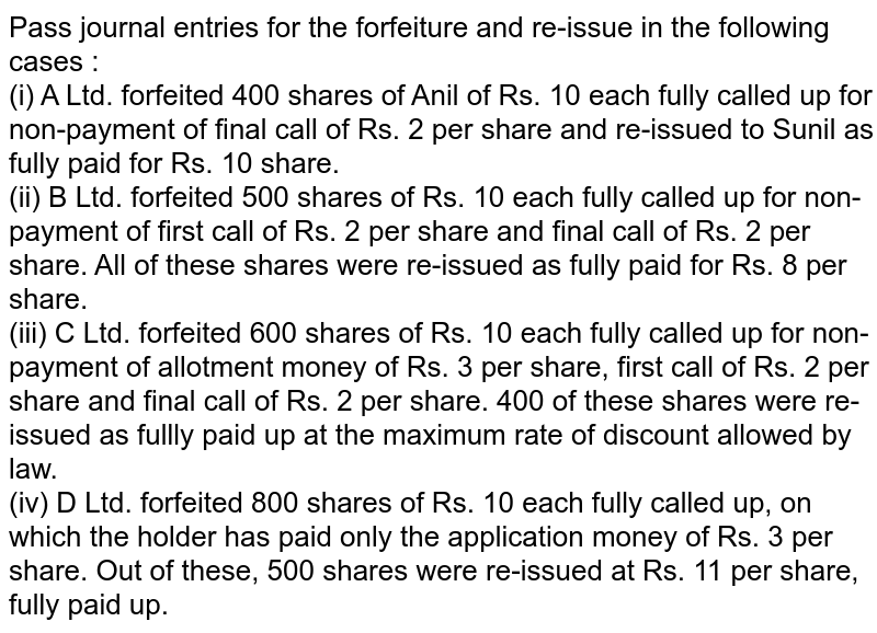 give-journal-entries-for-forfeiture-and-re-issue-of-shares-1-a