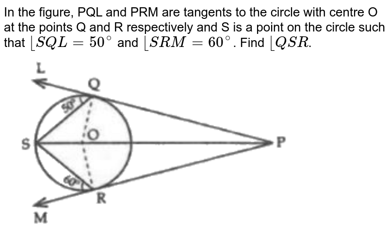 If O is the centre of a circle AOC is its diameter and B is a poi