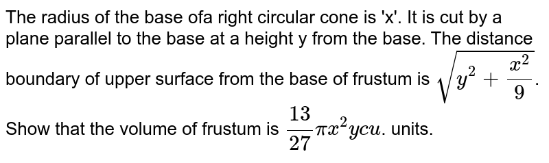 Given X Log3 To The Base 2 And Y Log5 To The Base 2 Then Express