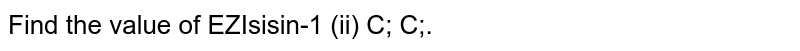   Find the value of `sumsum_(0leilejlt=n)c_i^n"" c_j^ndot`