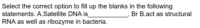 Both Statements 1 And 2 Are Correct. Both Statements 1 And 2 Are Correct.