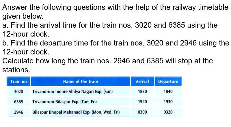 explain-in-detail-why-railways-and-airlines-use-the-24-hour-clock