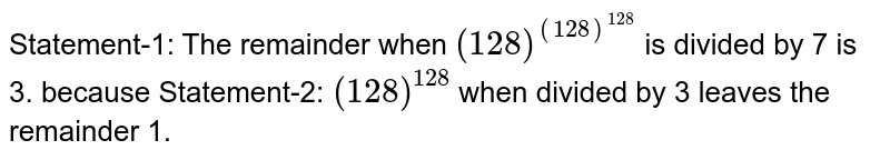 the-remainder-when-7-128-is-divided-by-10-is