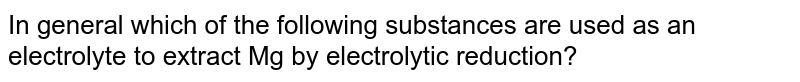 Which Of The Following Substance Is An Electrolyte? Which Of The Following Substance Is An Electrolyte?