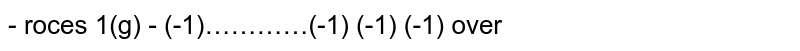 Value of (1-(cos61^0)/(cos1^0))*(1-(cos62^0)/(cos2^0))*(1-(cos63^0)/(cos3^0)) .......... *(1-(cos119^0)/(cos59^0)) (a) -1 (b) 1 (c) 2 (d) -2