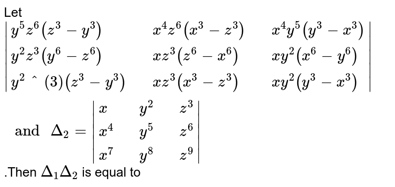 X 2 Y 3 Z 6 12 X 6 Y 2 Z 3 8 X 2 Z 3 10 Find The