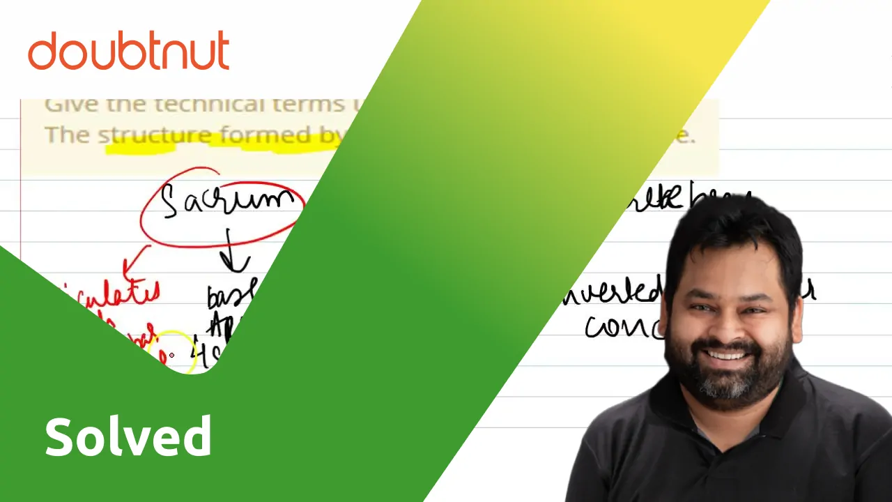 [Punjabi Solution] What is hermaphrodite? Give two exmples.