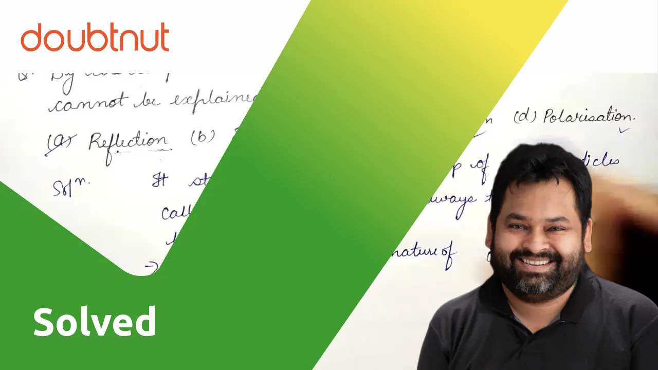 By corpuscular theory of light, the phenomenon which cannot be explain