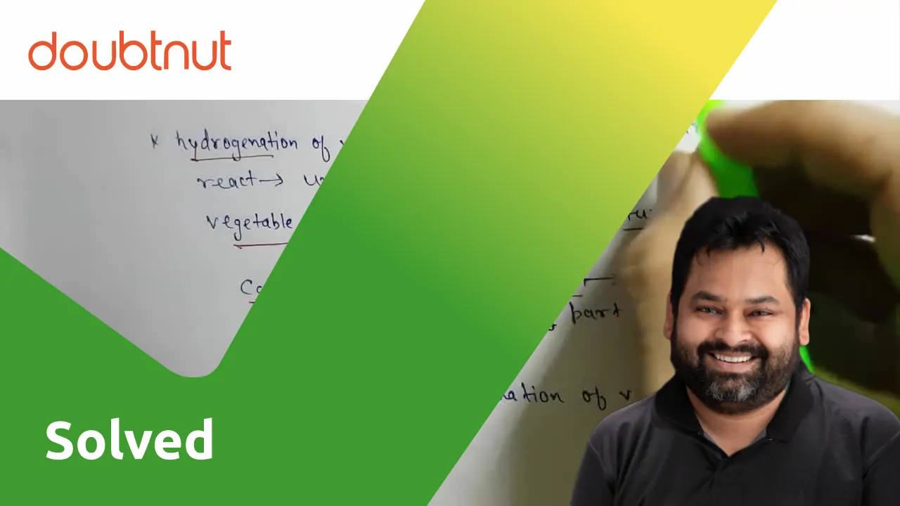 The catalyst used for hydrogenation of vegetable oils is