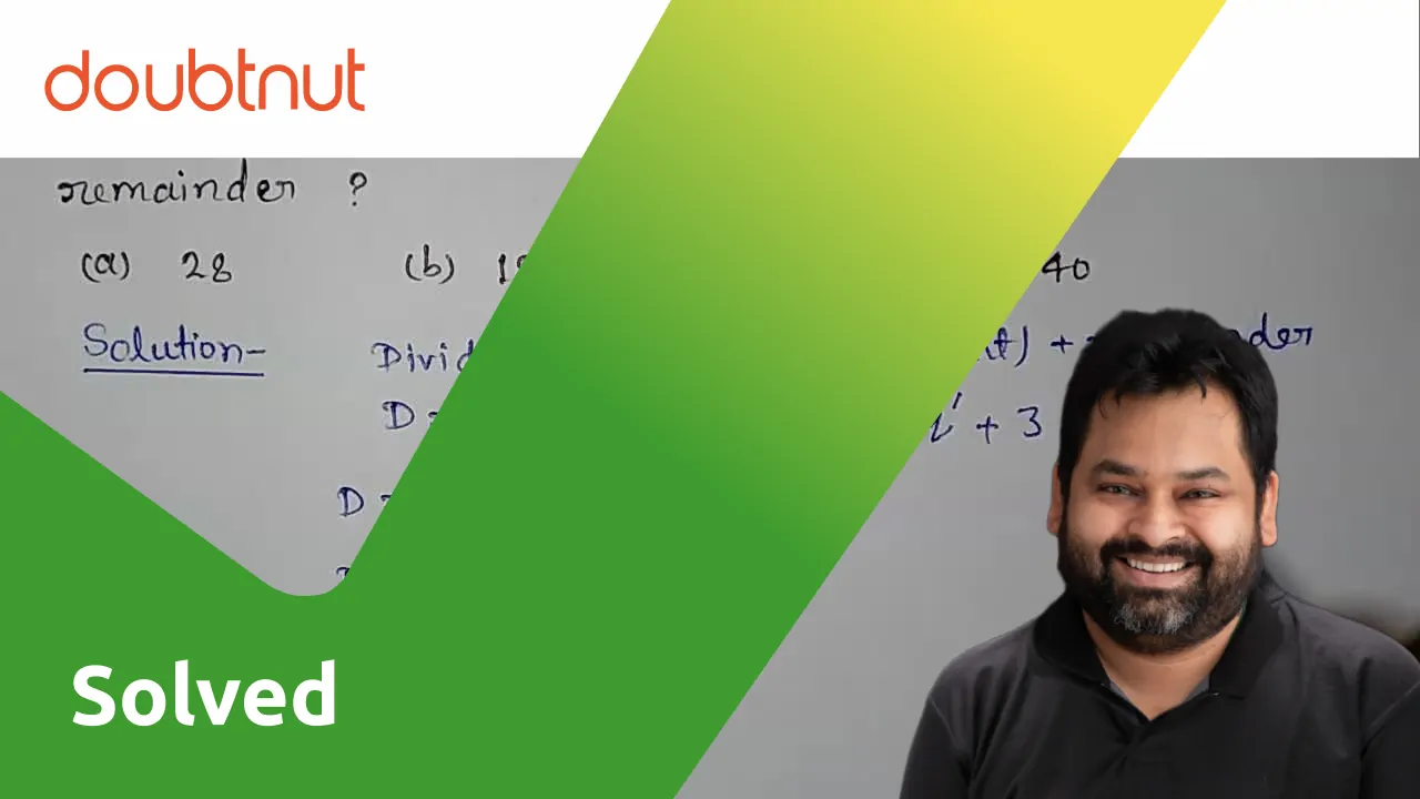 on-dividing-a-number-by-13-we-get-1-as-remainder-if-the-quotient-is