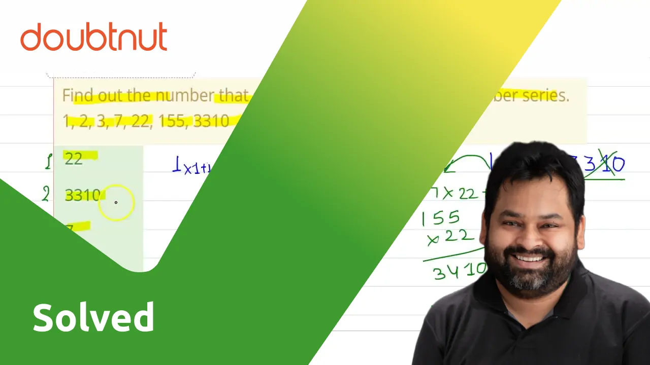 find-out-the-number-that-does-not-fit-in-the-following-number-series