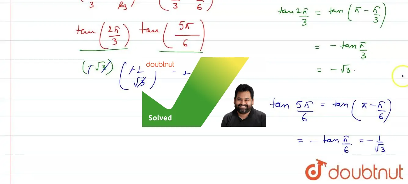 If sin(alpha + beta) = 1, sin(alpha beta) = 1/2 then tan(alpha + 2 b