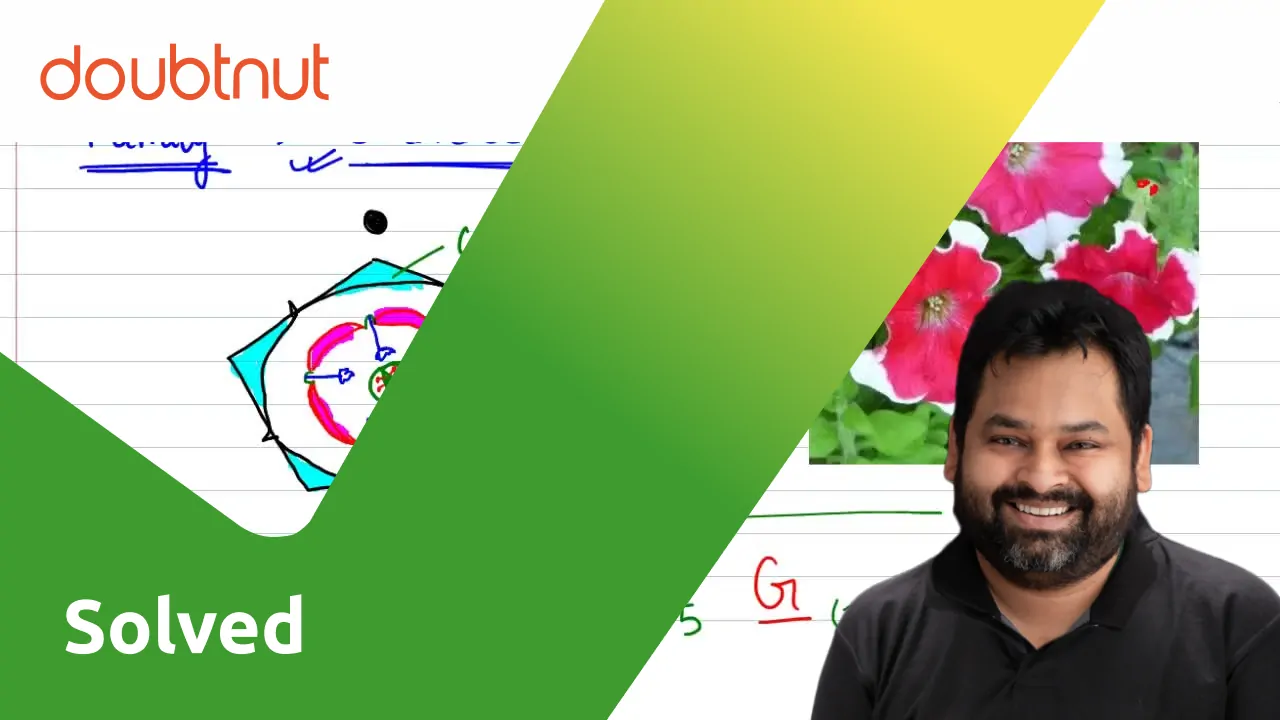 The floral formula of Petunia is