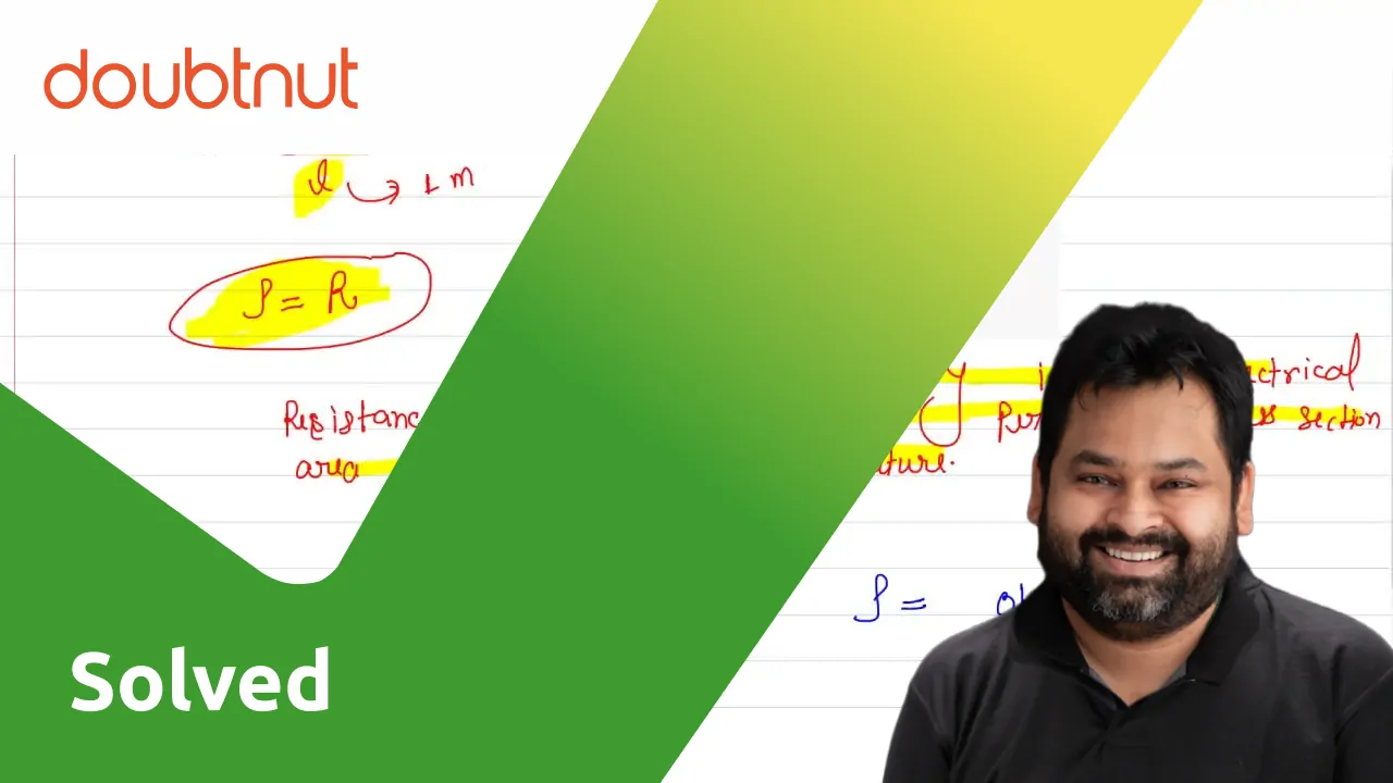 what-is-electrical-resistivity-what-is-its-s-i-unit