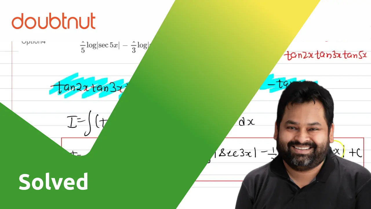 1-5-log-sec5x-1-3-log-sec3x-1-2-log-sec2x-c