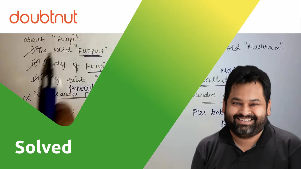 Identify the correct statements from the following : about 